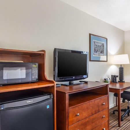Best Western Capital City Inn Sacramento Exterior foto